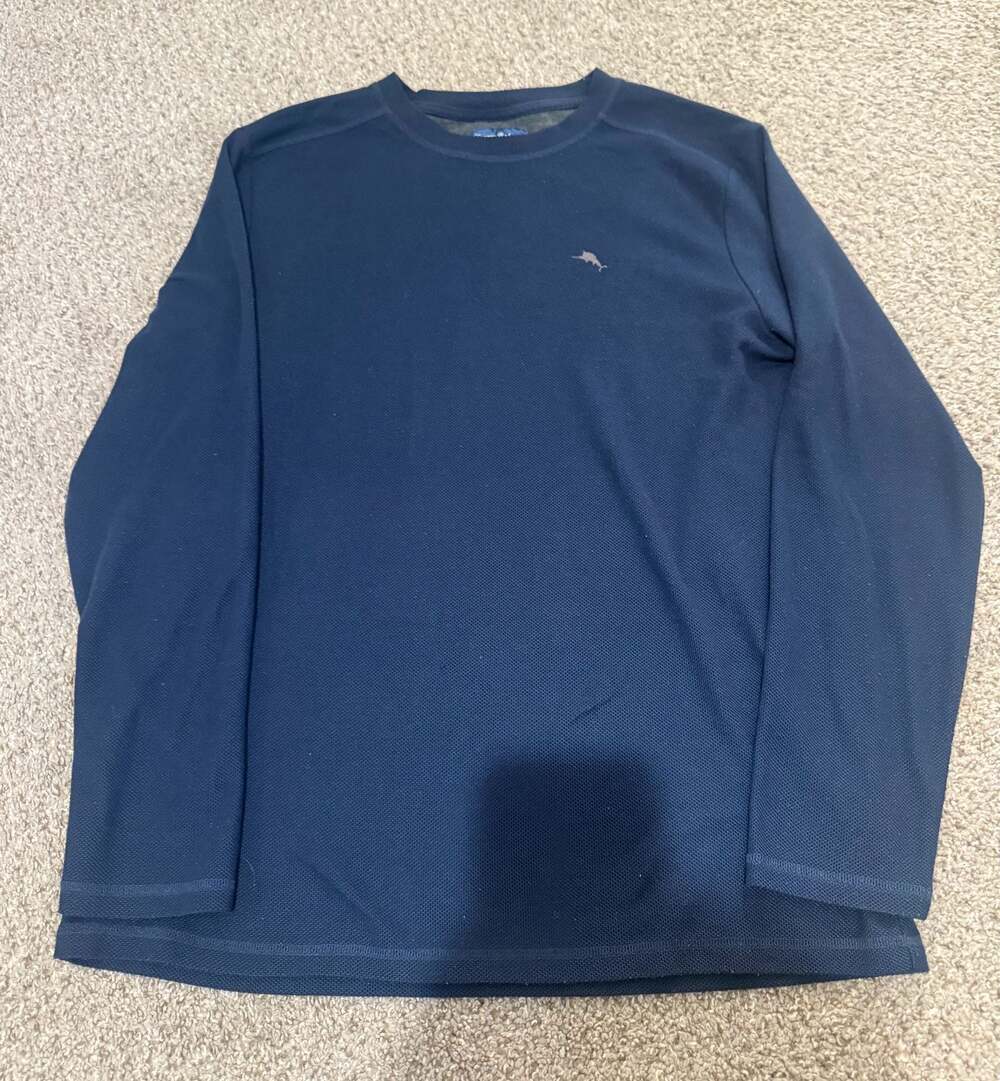Tommy Bahama Long Sleeve Shirt Medium